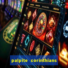 palpite corinthians x bahia